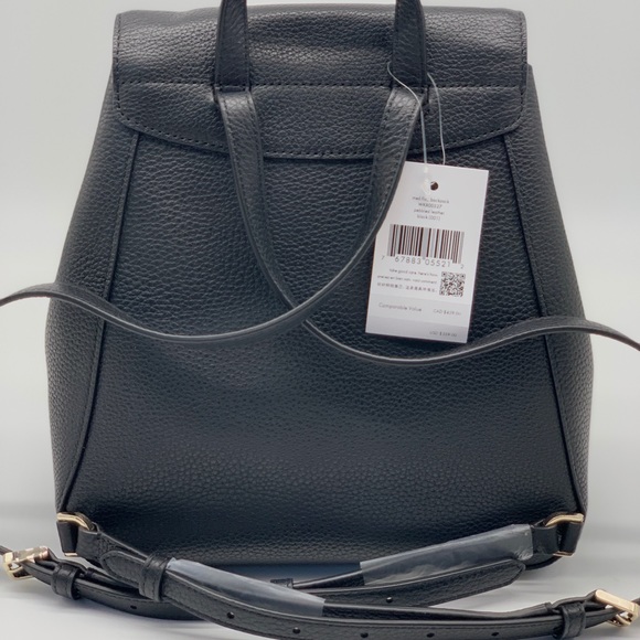 Kate Spade Medium Backpack - Picture 7 of 10